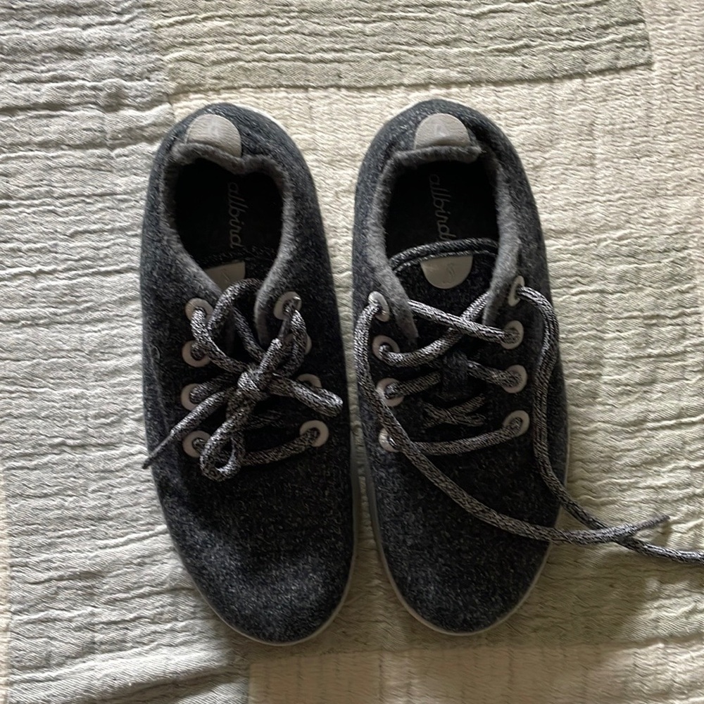 Grey All birds